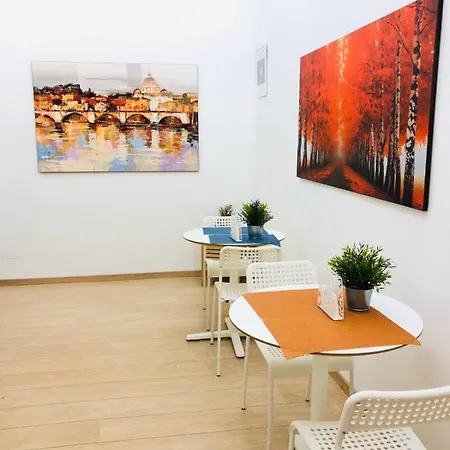 Rhome Ottaviano روما