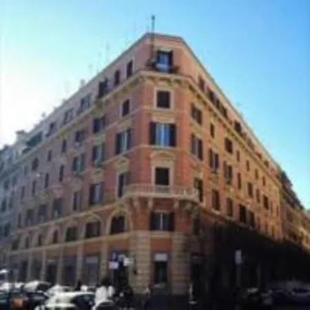 Rhome Ottaviano منزل للإقامة